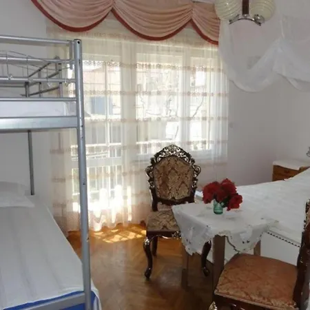 Διαμέρισμα Croatia Borik Big Family On The Sea View Number 3 *