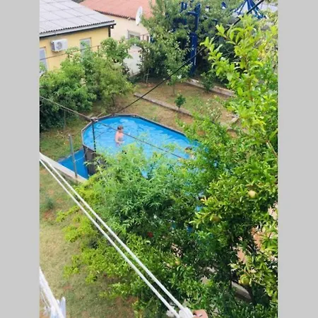 Croatia Borik Big Family On The Sea View Number 3 * Ζαντάρ