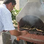 아파트 Croatia Borik Big Family On The Sea View Number 3 *