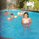 아파트 Croatia Borik Big Family On The Sea View Number 3 *