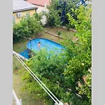 Croatia Borik Big Family On The Sea View Number 3 * 자다르