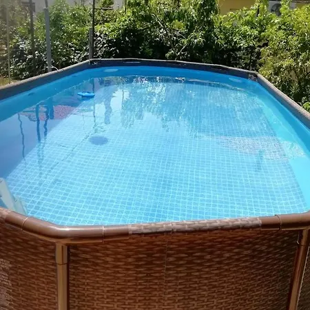 Apartament Croatia Borik Big Family On The Sea View Number 3