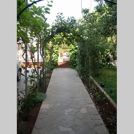 Appartement Croatia Borik Big Family On The Sea View Number 3 Zadar