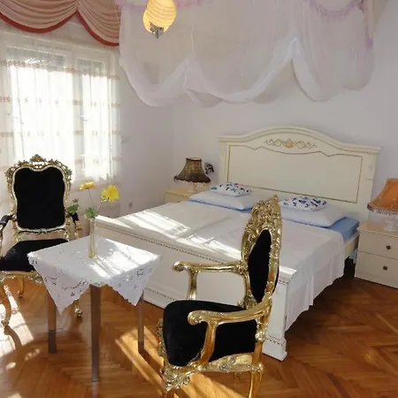 Croatia Borik Big Family On The Sea View Number 3 Appartement