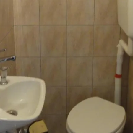 Apartament Croatia Borik Big Family On The Sea View Number 3 *