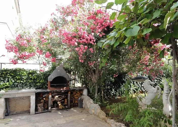 Croatia Borik Big Family On The Sea View Number 3 Appartement Zadar