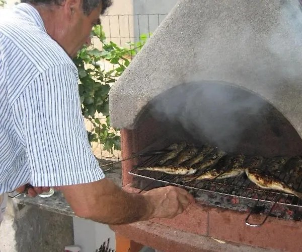 Appartement Croatia Borik Big Family On The Sea View Number 3 *