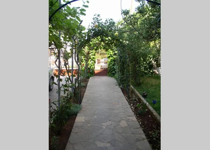 Appartement Croatia Borik Big Family On The Sea View Number 3 Zadar