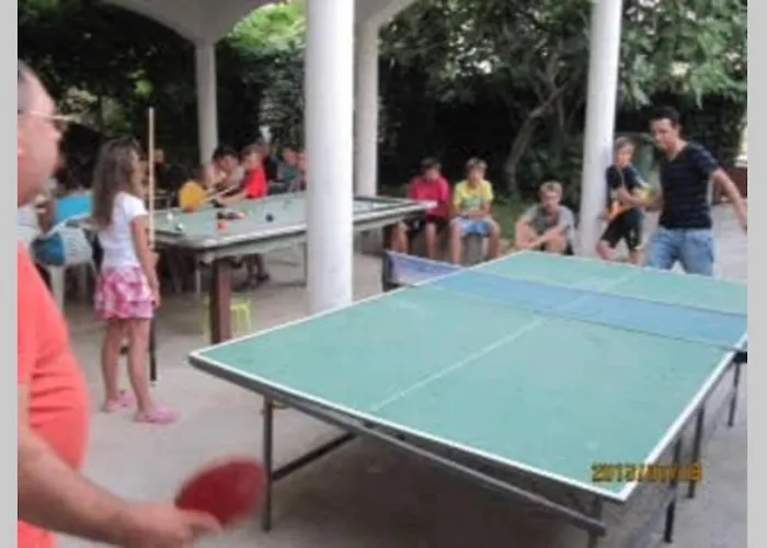 Appartement Croatia Borik Big Family On The Sea View Number 3