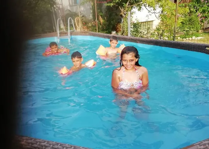 Appartement Croatia Borik Big Family On The Sea View Number 3 *