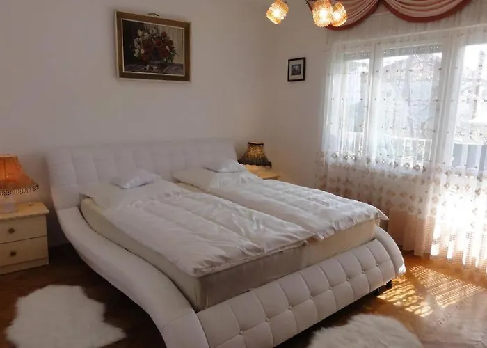 Croatia Borik Big Family On The Sea View Number 3 * Zadar