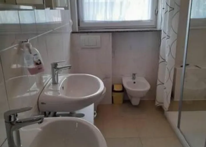 Croatia Borik Big Family On The Sea View Number 3 Appartement