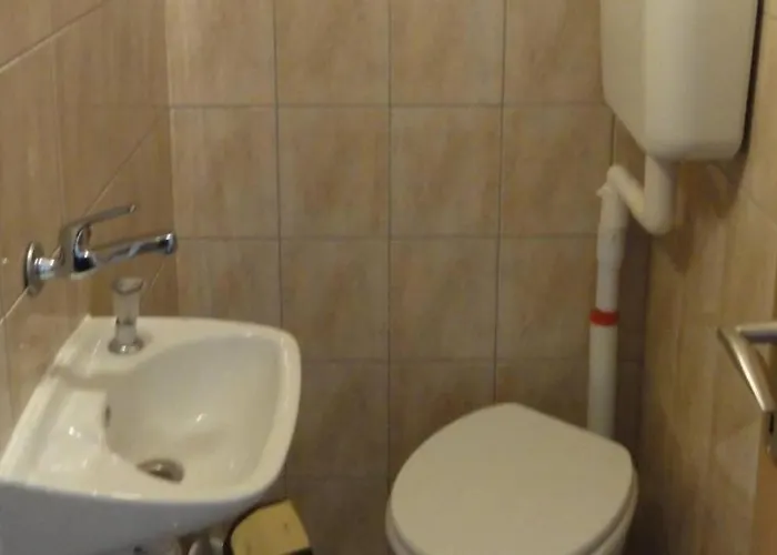 Appartement Croatia Borik Big Family On The Sea View Number 3 *